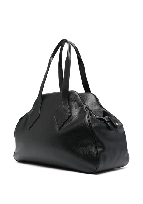yasmine large bag woman  black VIVIENNE WESTWOOD | 47010006W-S000DN403